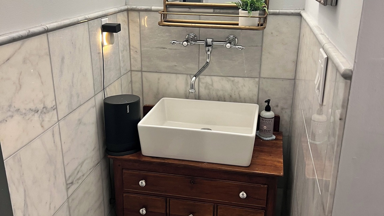 Photo of Bathroom in Fair Haven