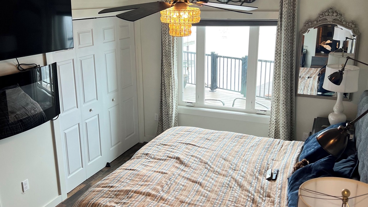 Photo of Bedroom in Fair Haven