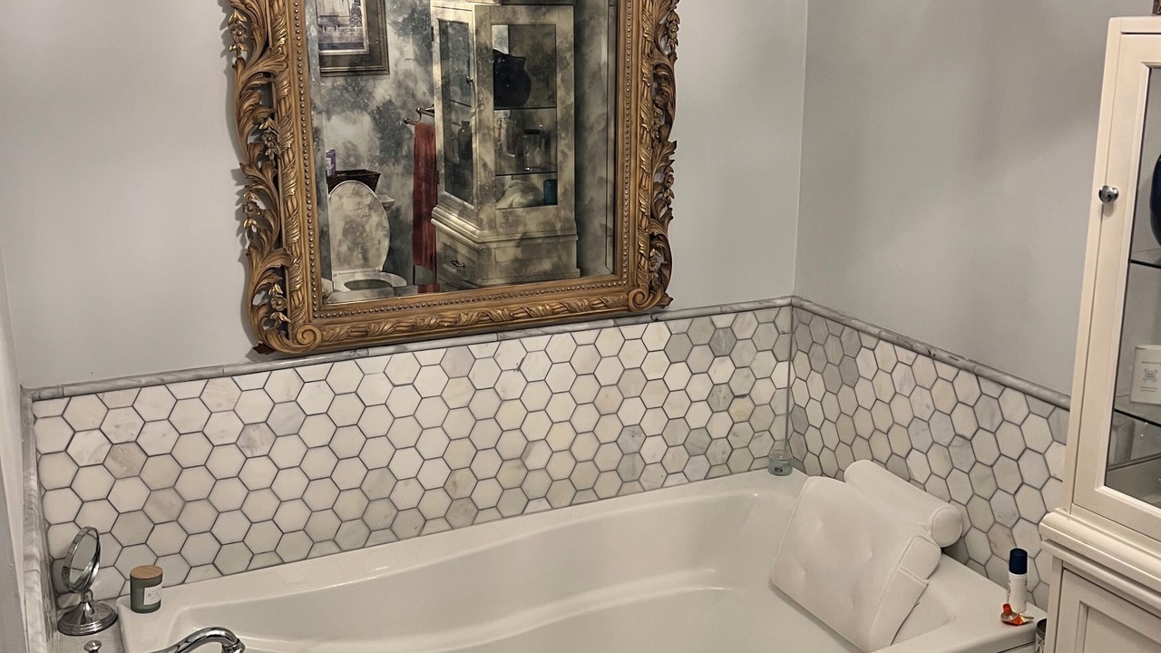 Photo of Bathroom in Fair Haven