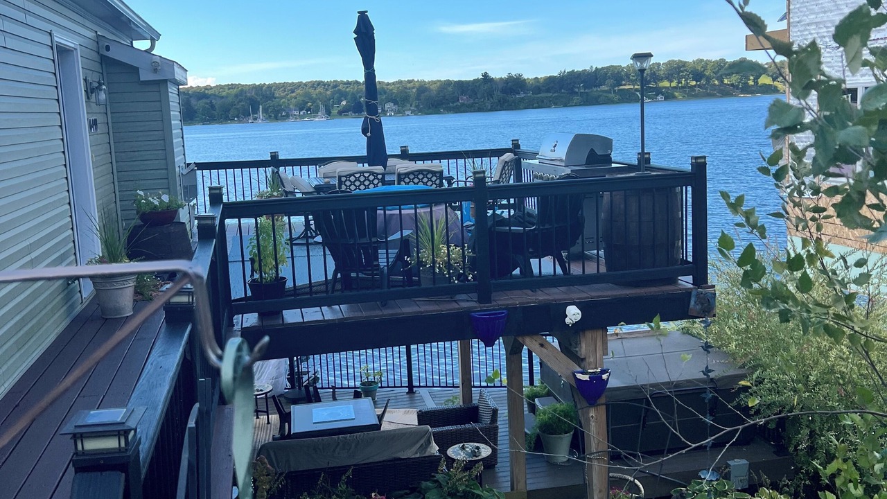 Photo of Patio Balcony in Fair Haven