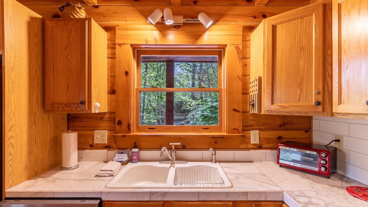 Photo of Kitchen in Boone
