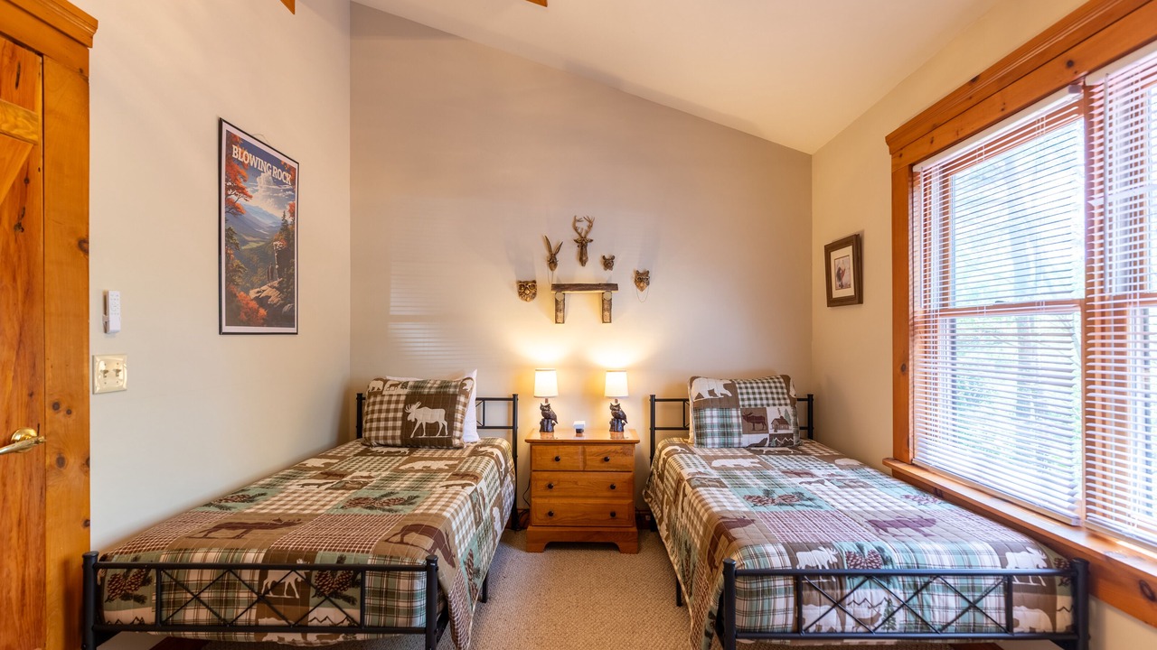 Photo of Bedroom in Boone