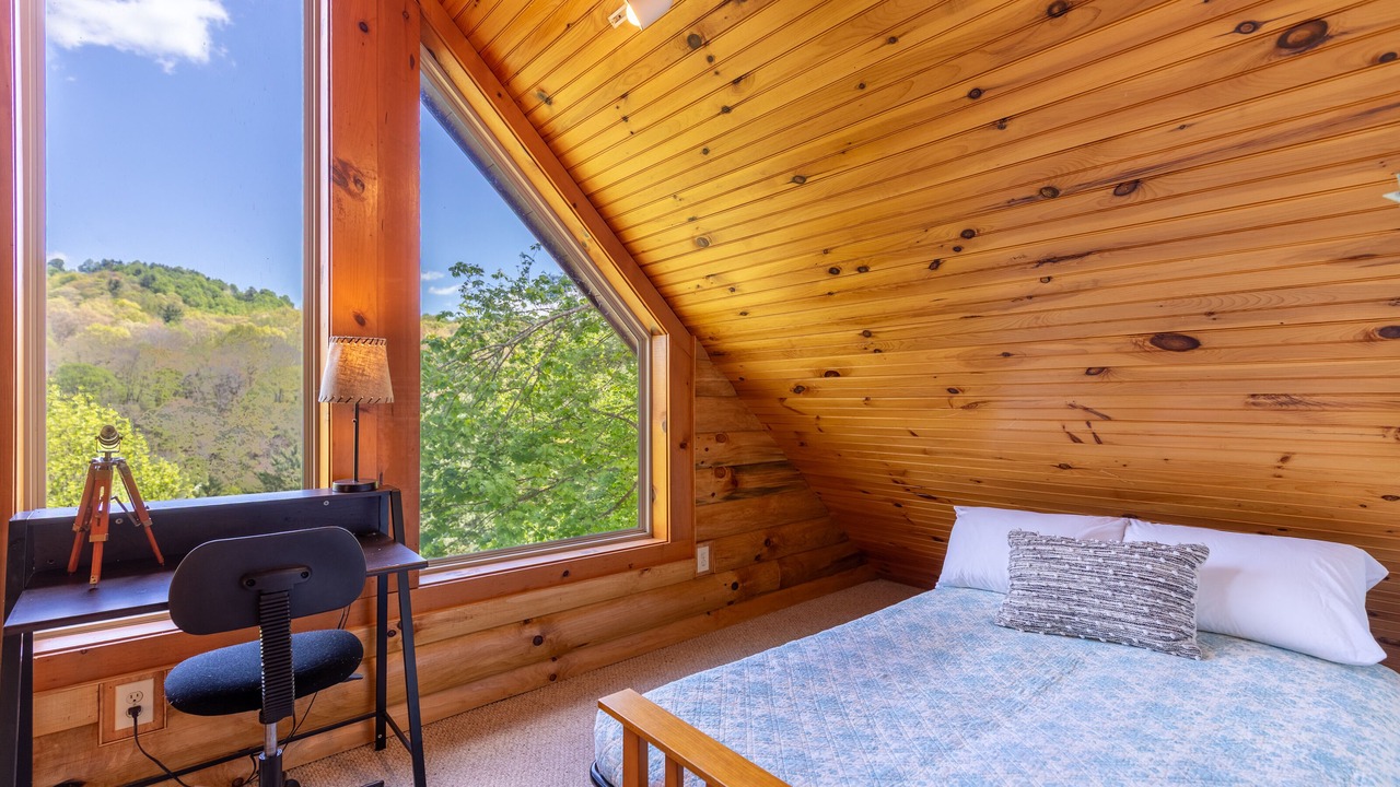 Photo of Bedroom in Boone