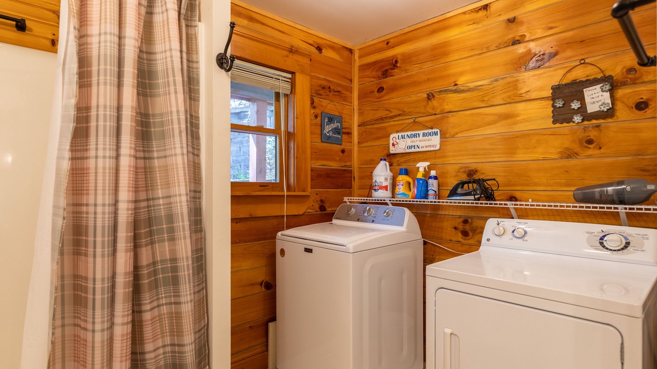 Photo of Bathroom in Boone