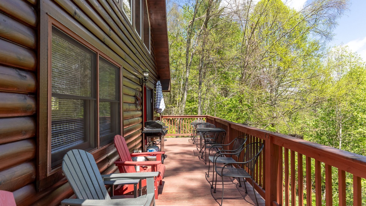 Photo of Outdoor in Boone