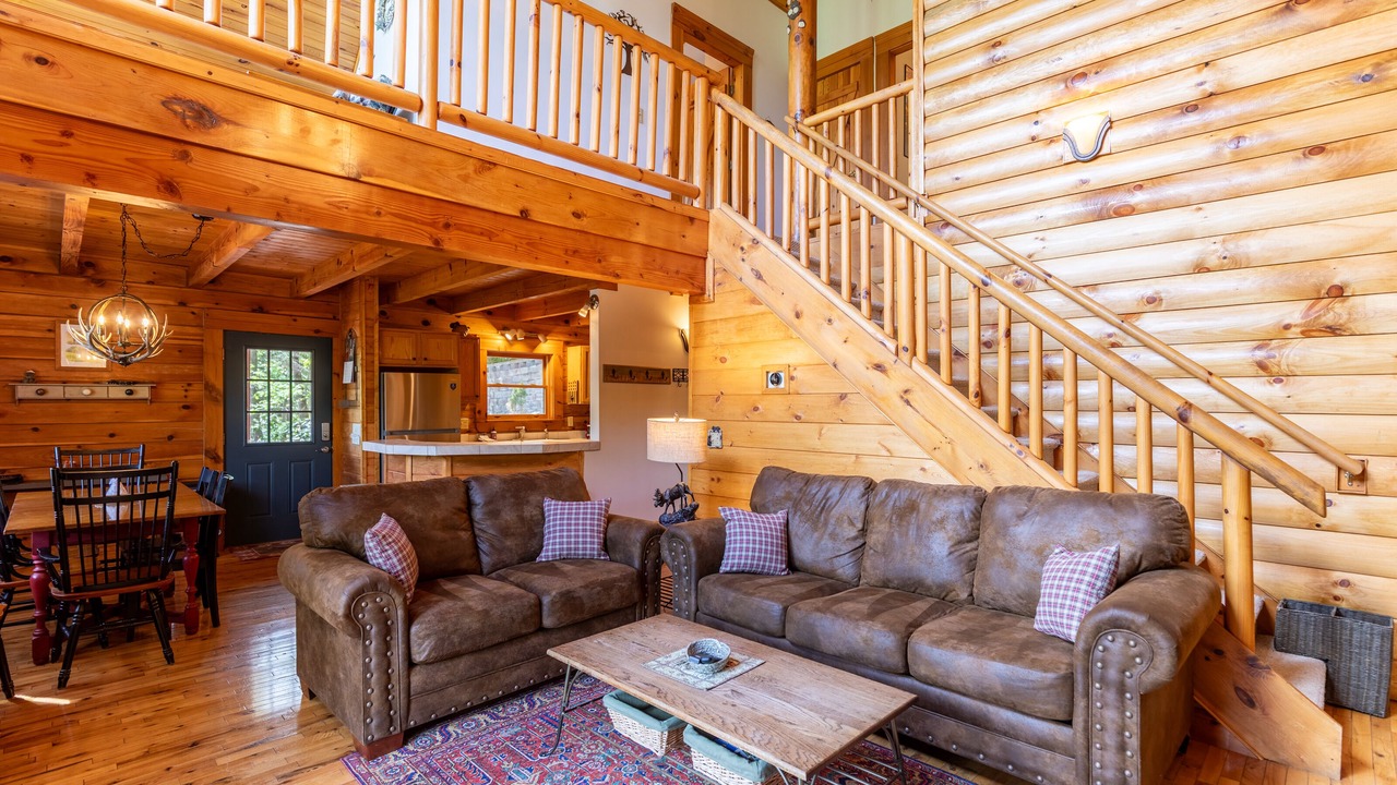 Photo of Livingroom in Boone