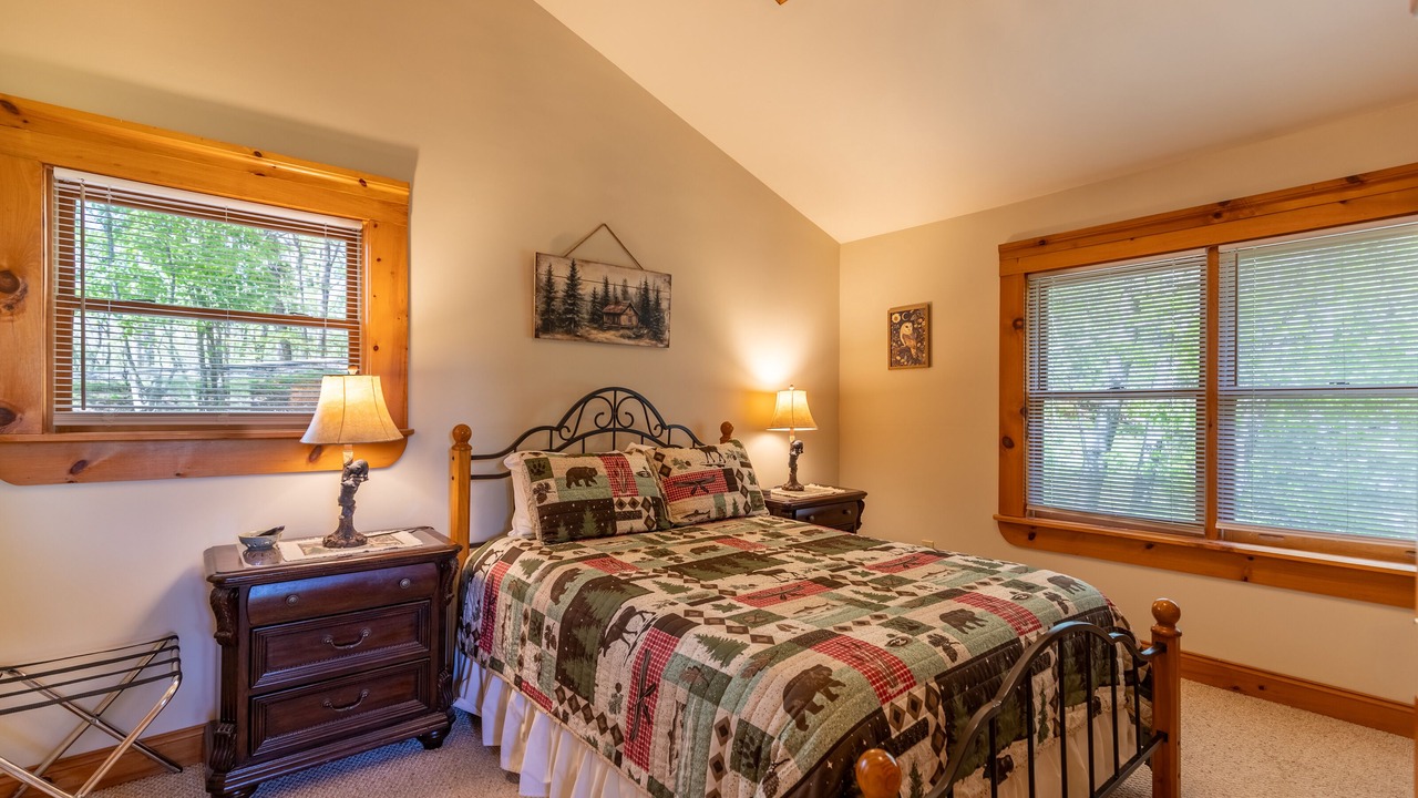 Photo of Bedroom in Boone