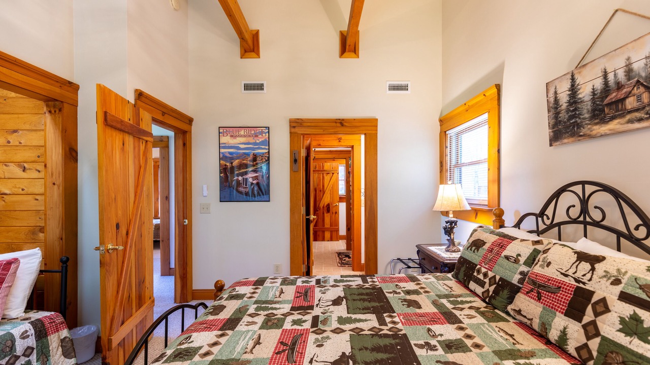 Photo of Bedroom in Boone