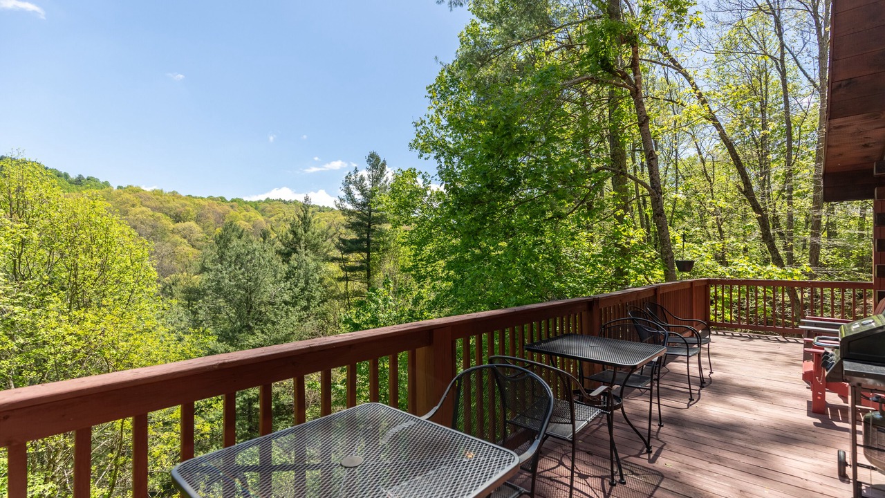 Photo of Outdoor in Boone