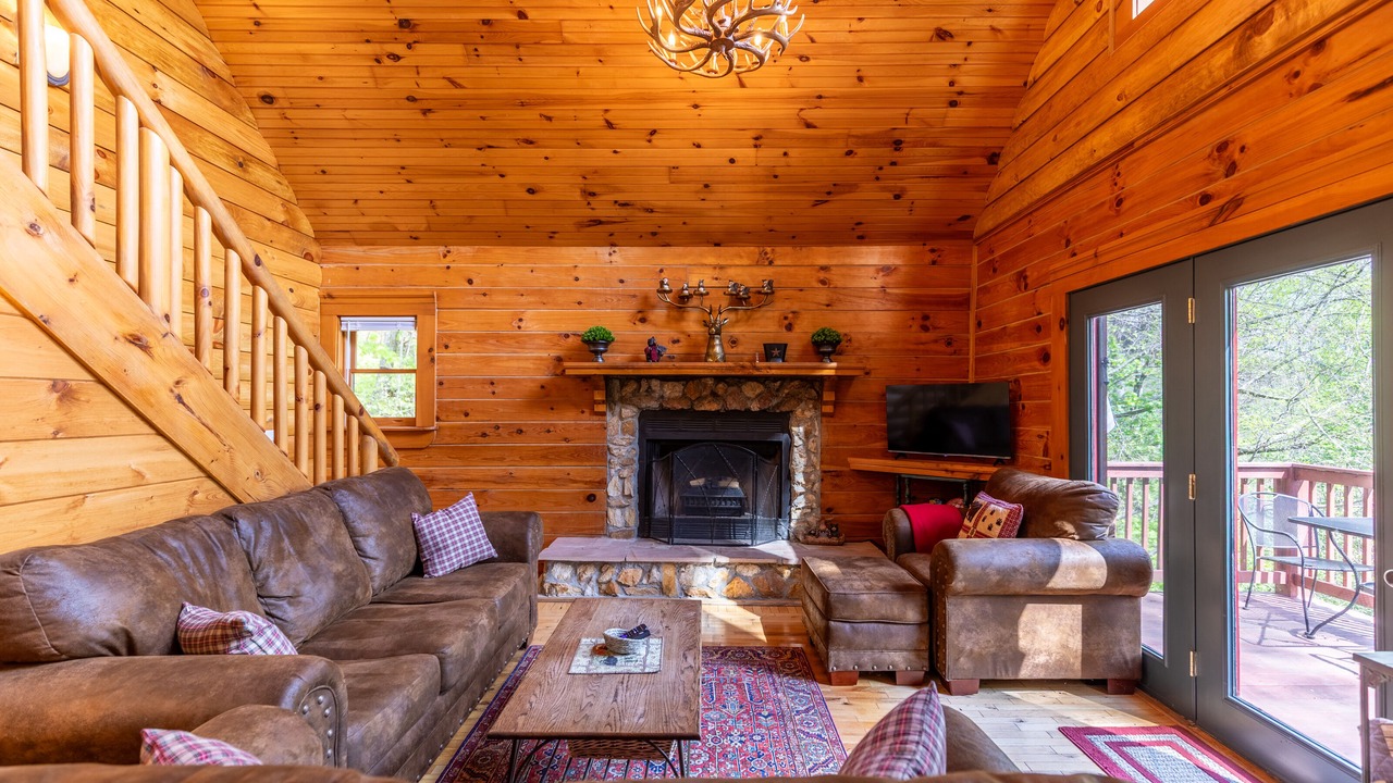 Photo of Livingroom in Boone