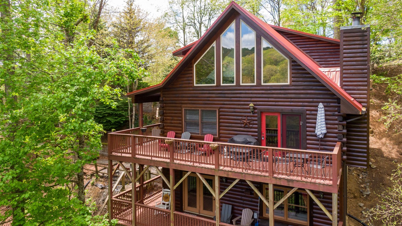 Photo of Outdoor in Boone