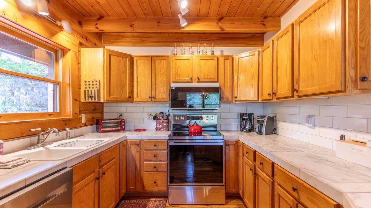 Photo of Kitchen in Boone