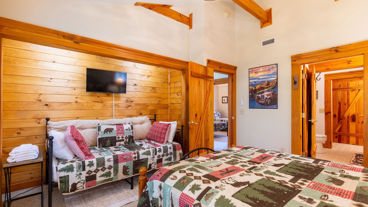 Photo of Bedroom in Boone