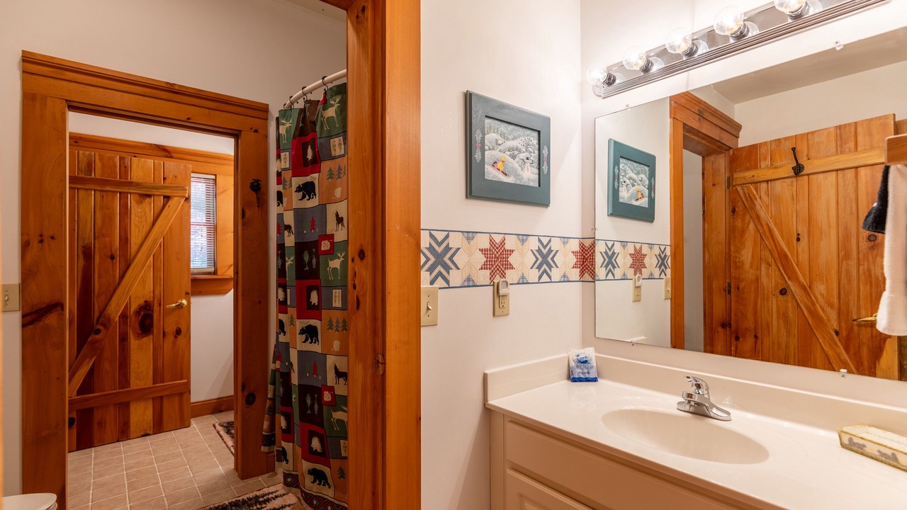 Photo of Bathroom in Boone