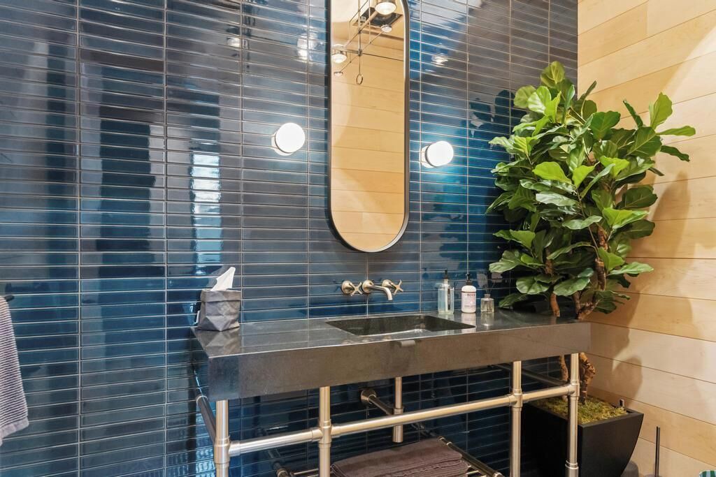 Photo of Bathroom in Bay Harbor