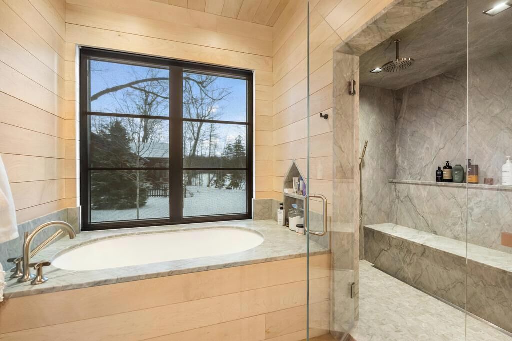 Photo of Bathroom in Bay Harbor
