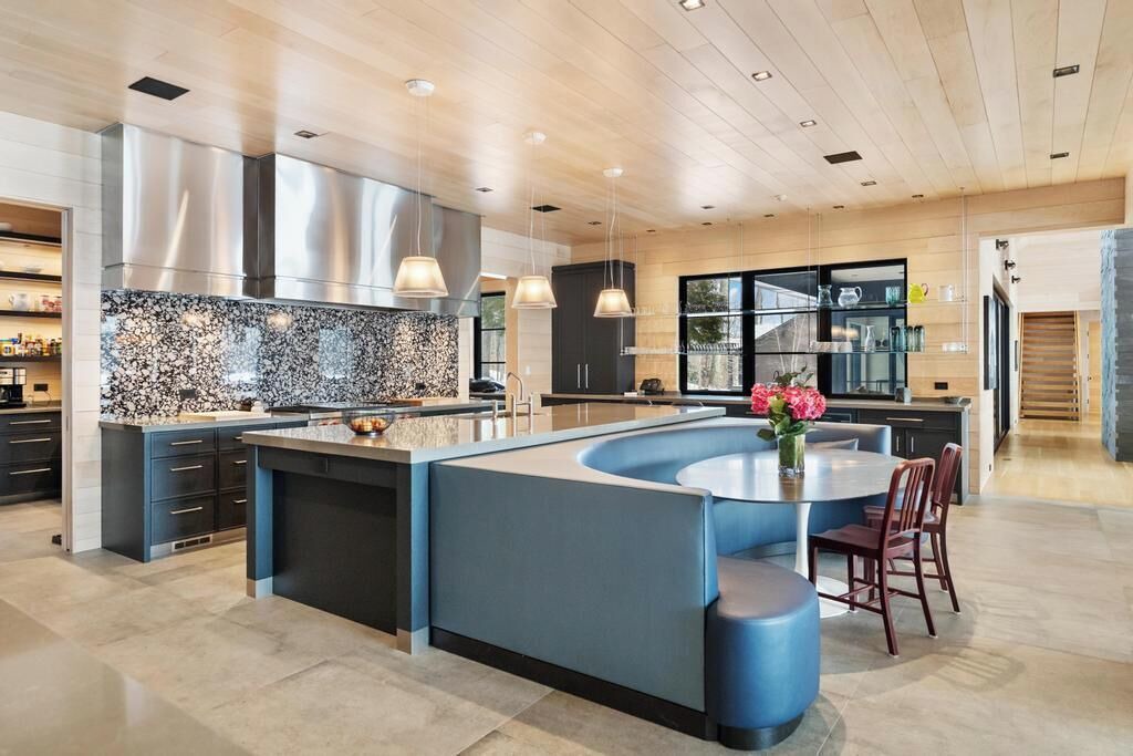 Photo of Kitchen in Bay Harbor
