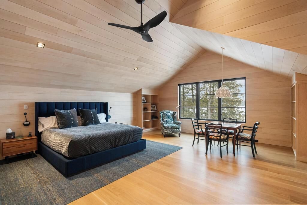 Photo of Bedroom in Bay Harbor