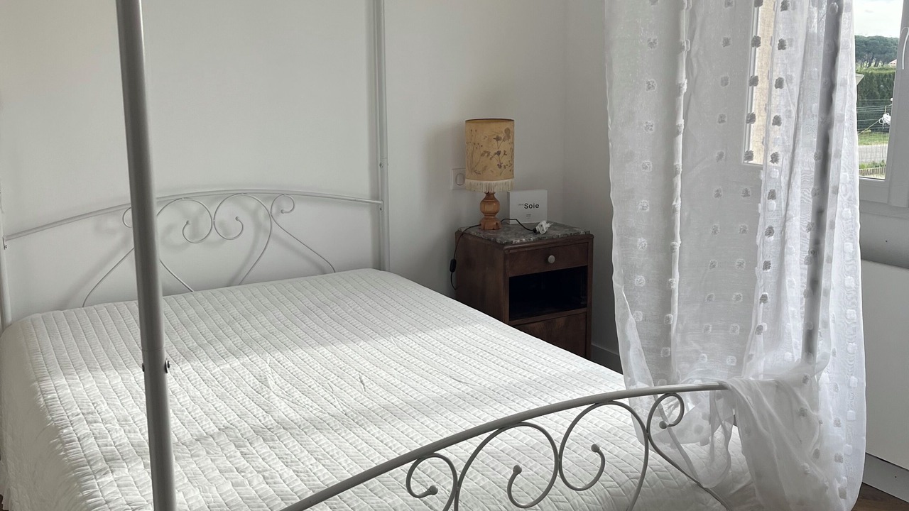 Photo of Bedroom in Lavit