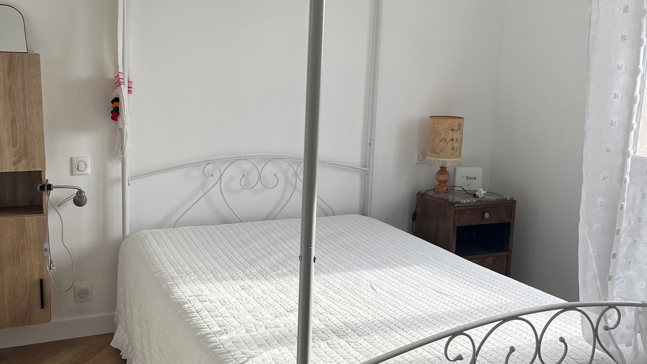 Photo of Bedroom in Lavit