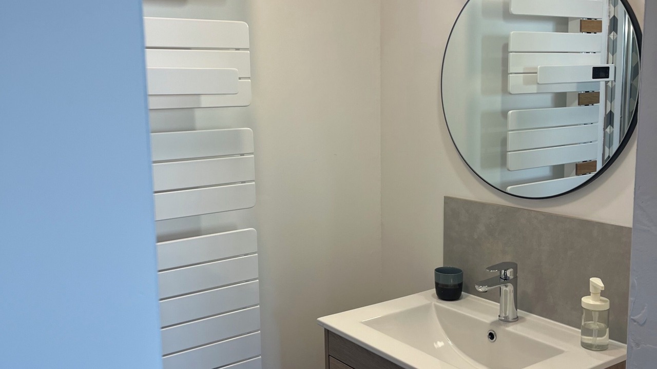 Photo of Bathroom in Lavit