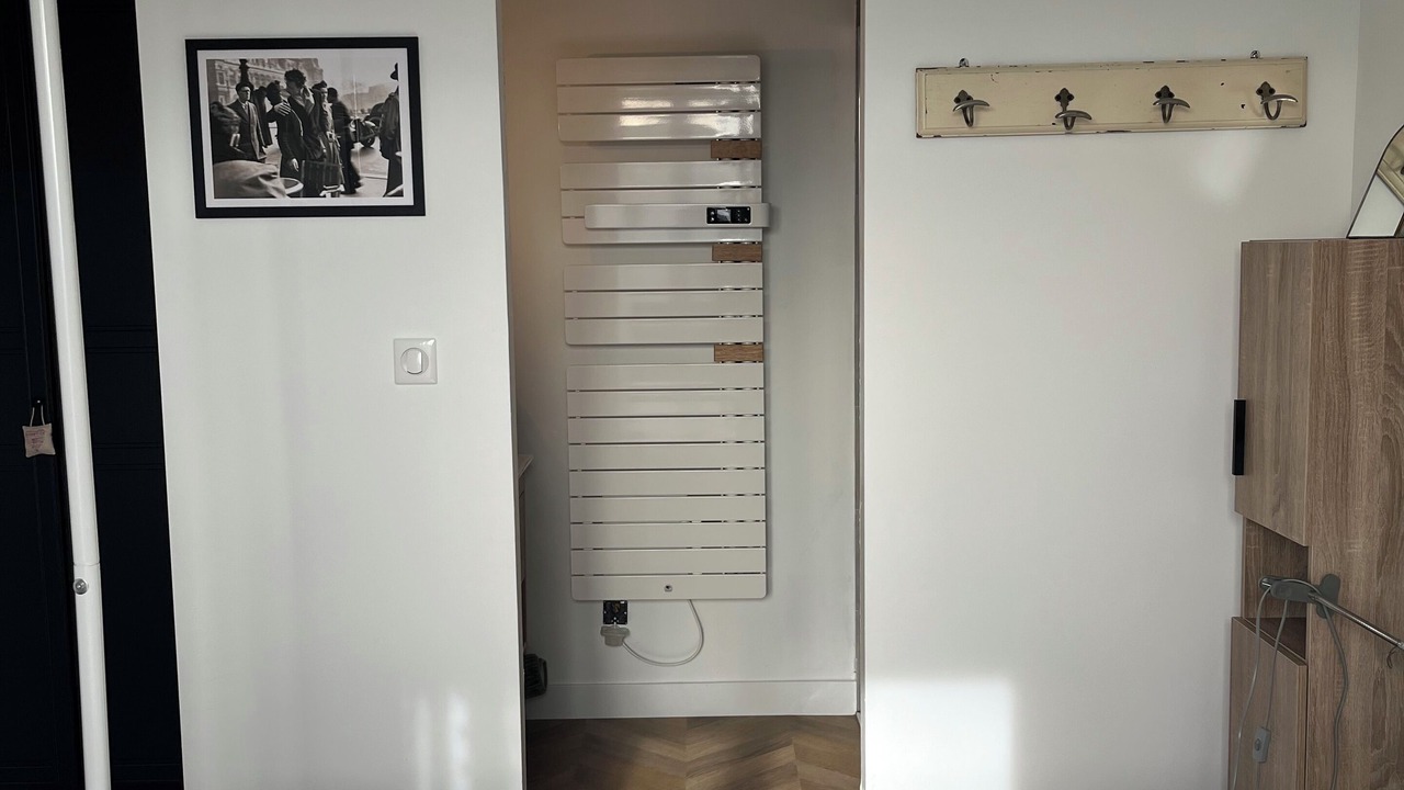 Photo of Bedroom in Lavit