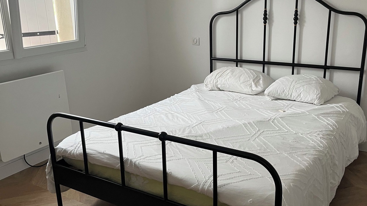 Photo of Bedroom in Lavit