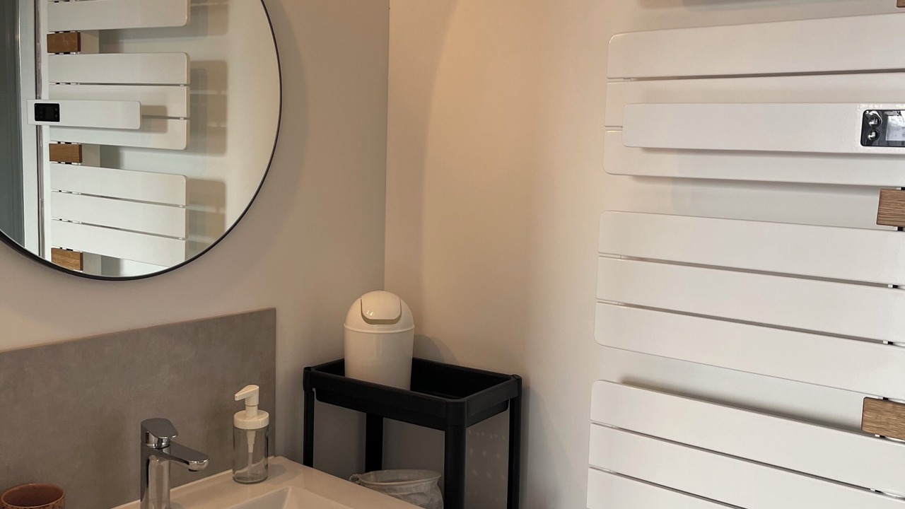 Photo of Bathroom in Lavit