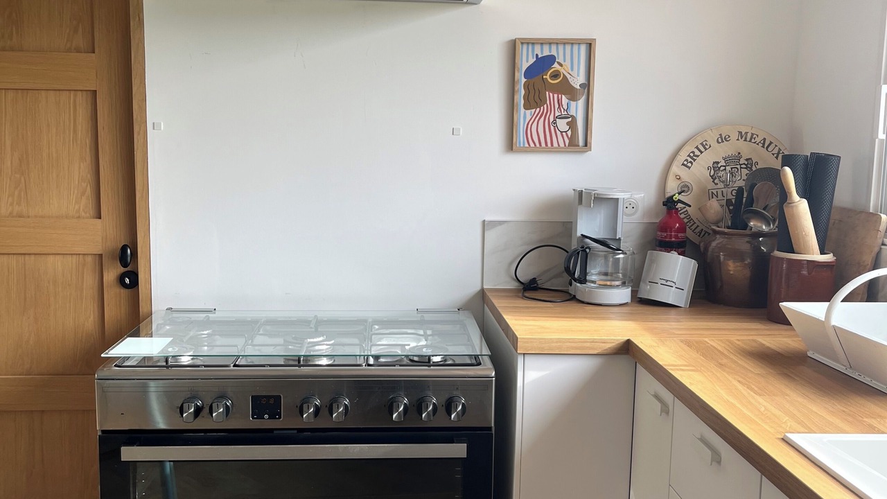 Photo of Kitchen in Lavit
