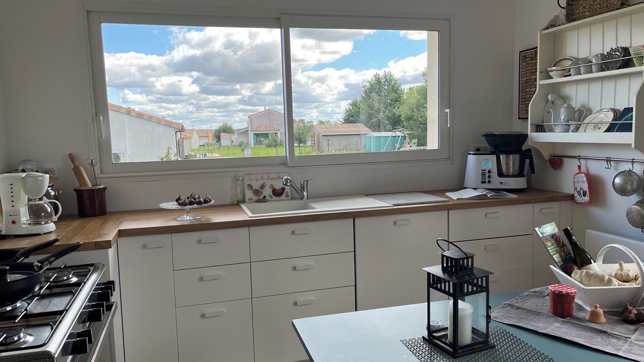 Photo of Kitchen in Lavit
