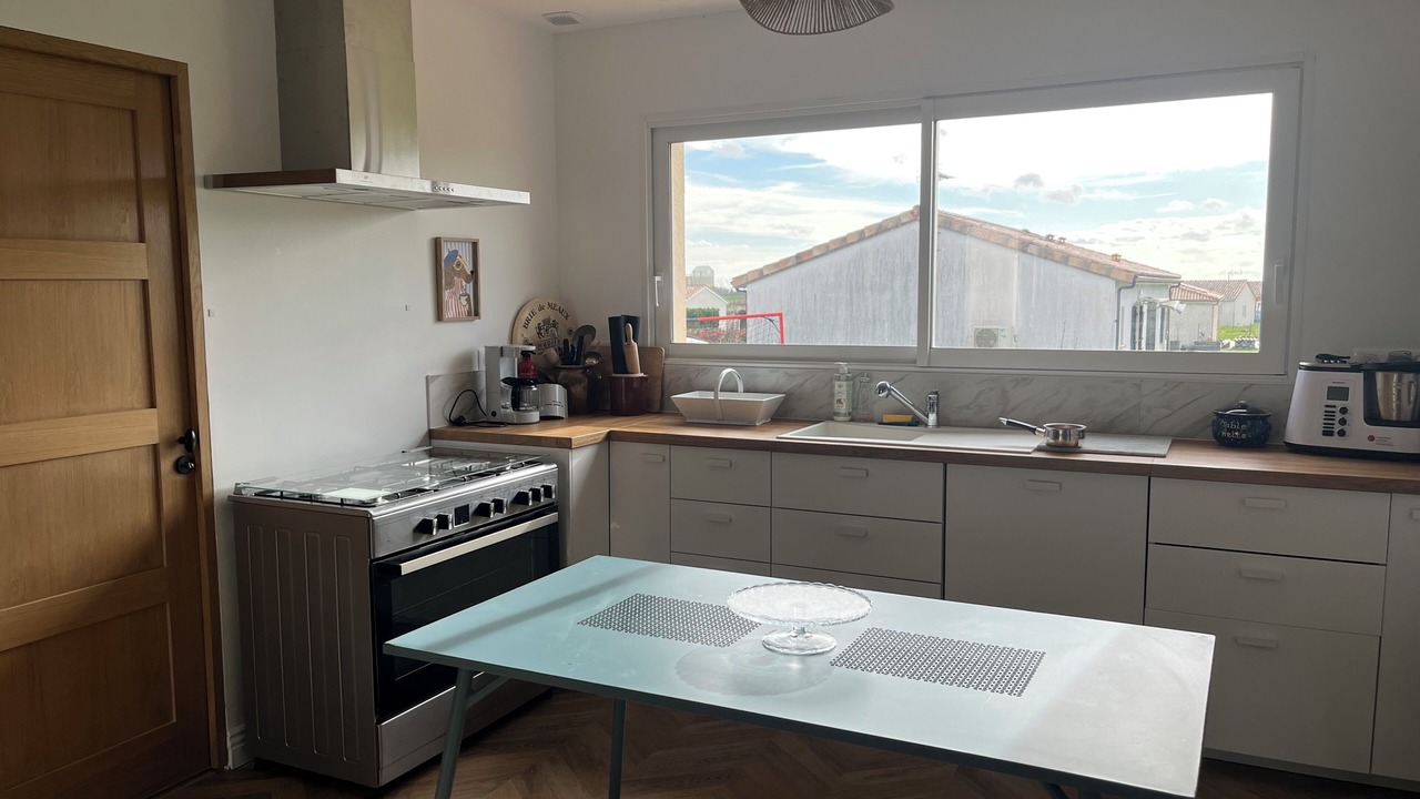 Photo of Kitchen in Lavit
