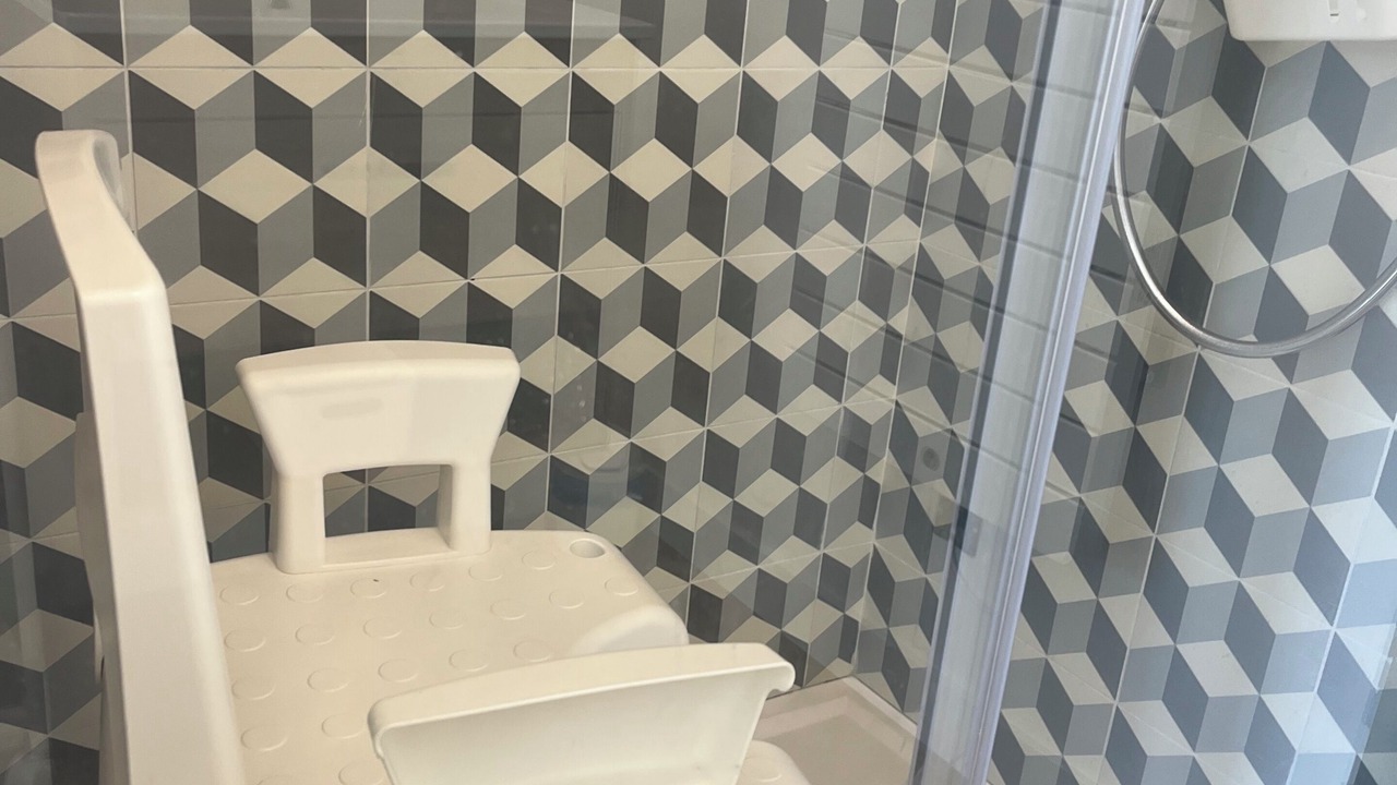 Photo of Bathroom in Lavit