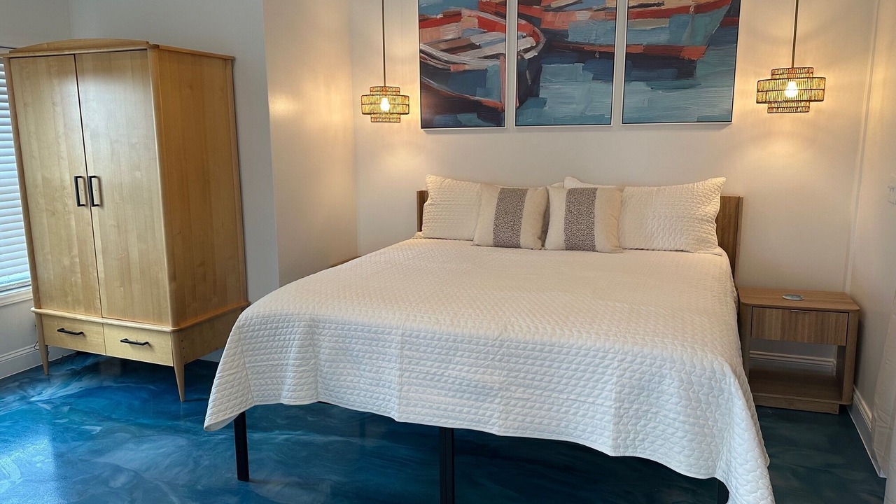 Photo of Bedroom in Belhaven