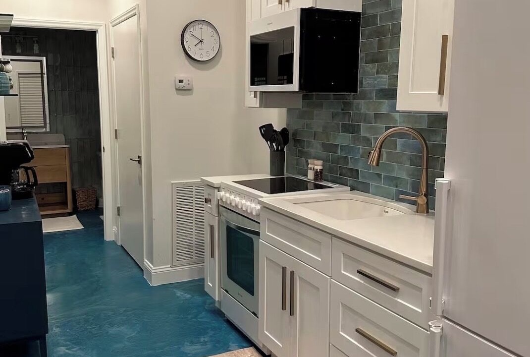 Photo of Kitchen in Belhaven