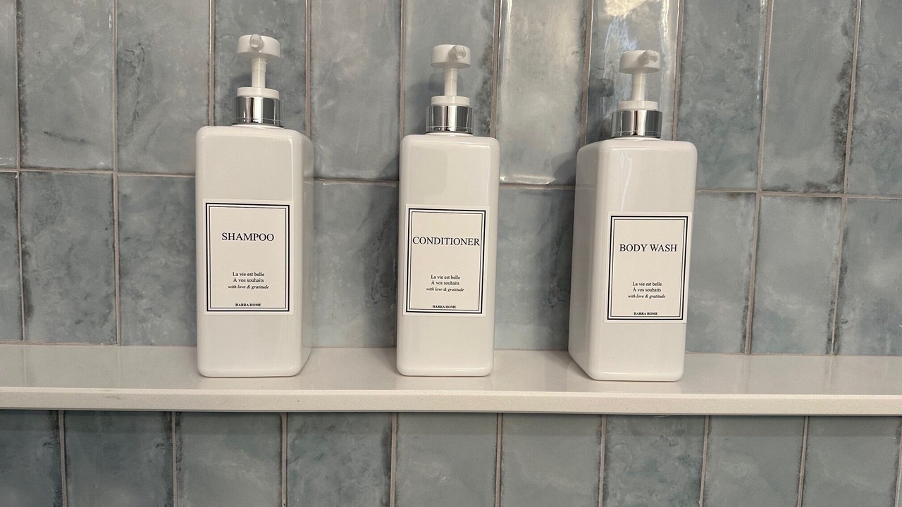 Photo of Bathroom in Belhaven