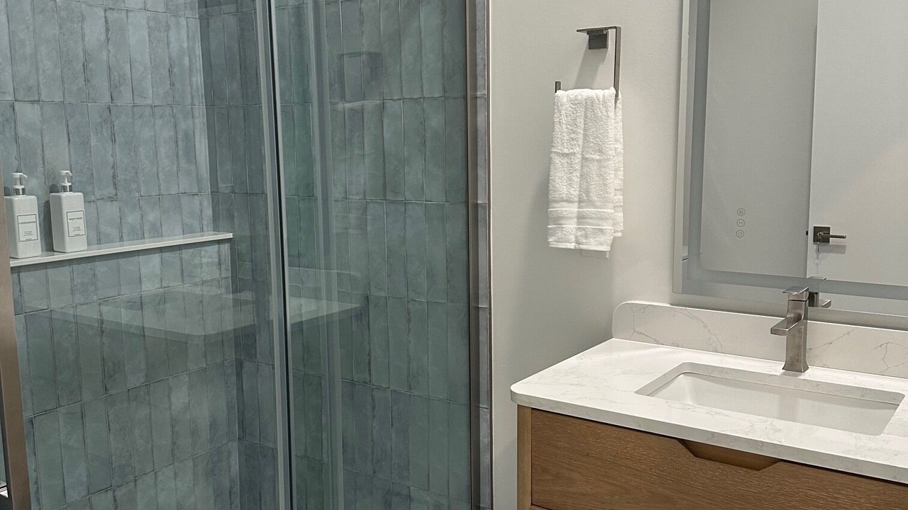 Photo of Bathroom in Belhaven