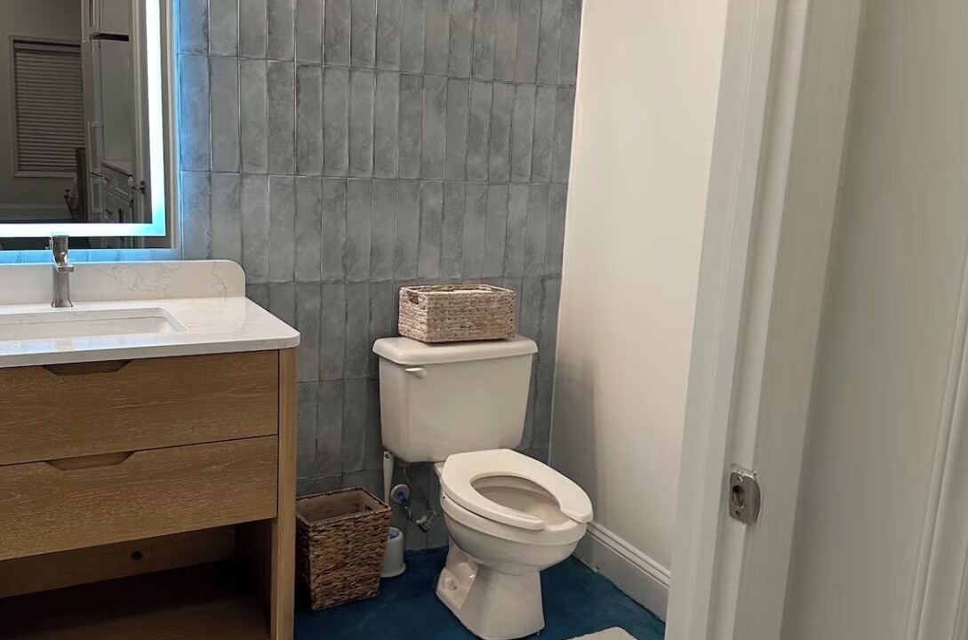 Photo of Bathroom in Belhaven