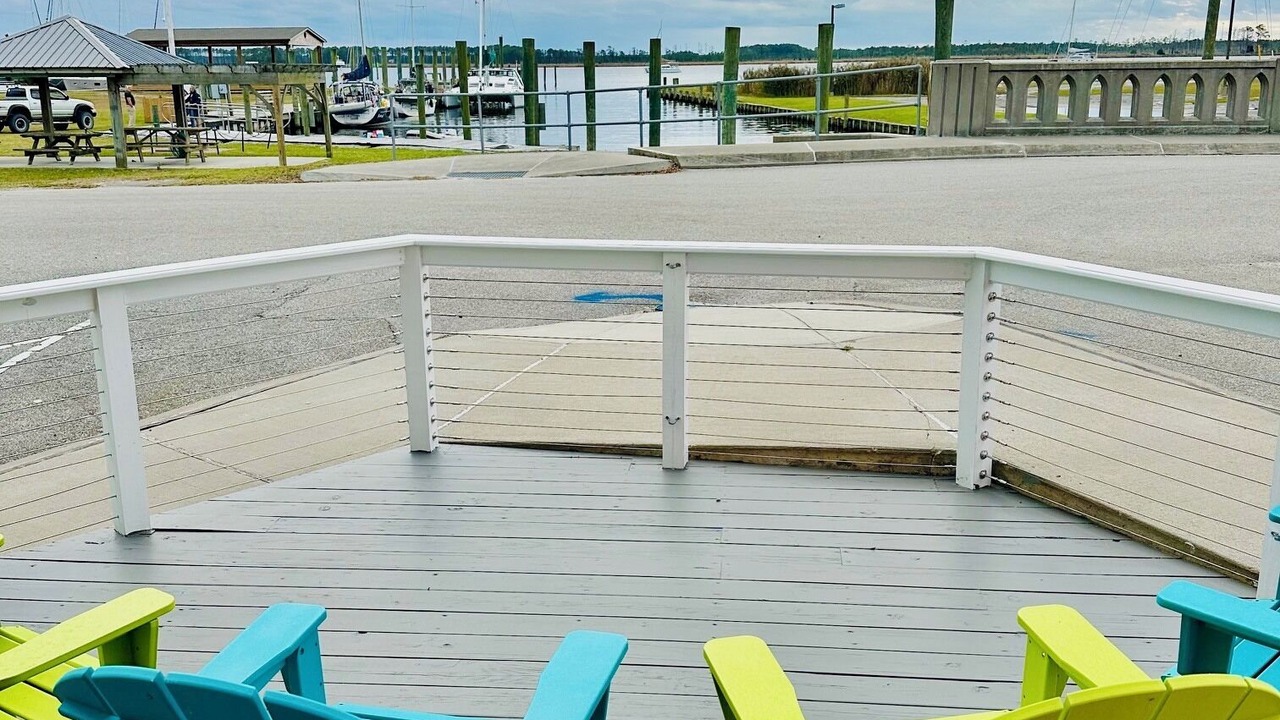 Photo of Outdoor in Belhaven