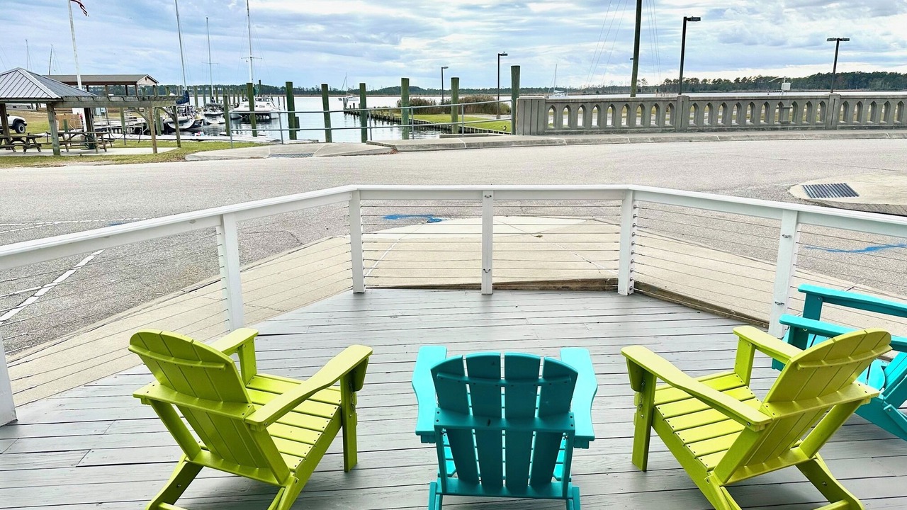 Photo of Outdoor in Belhaven