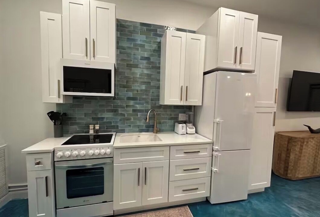 Photo of Kitchen in Belhaven
