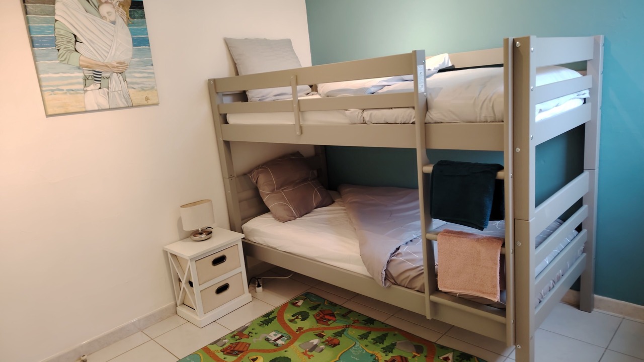 Photo of Bedroom in Fabregues