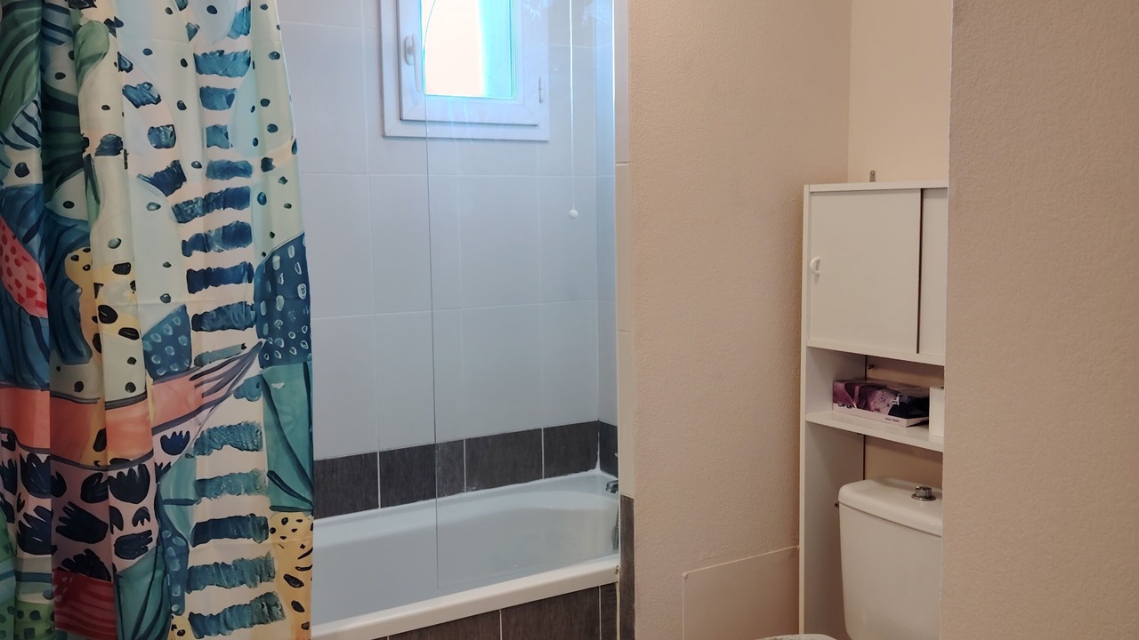 Photo of Bathroom in Fabregues
