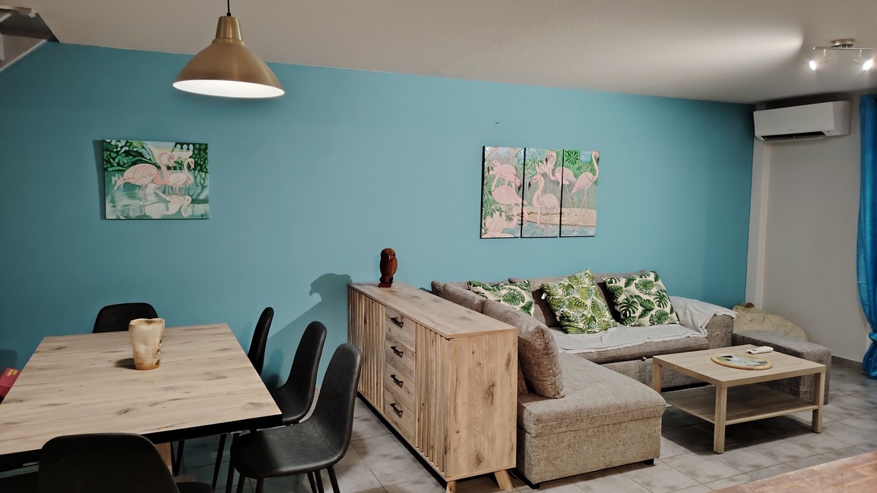 Photo of Livingroom in Fabregues