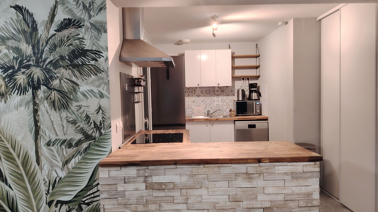 Photo of Kitchen in Fabregues