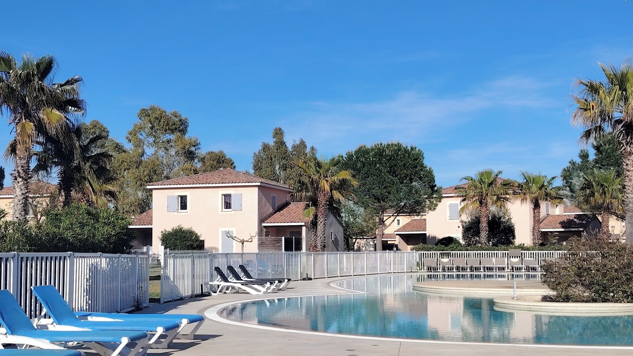 Photo of Outdoor in Fabregues