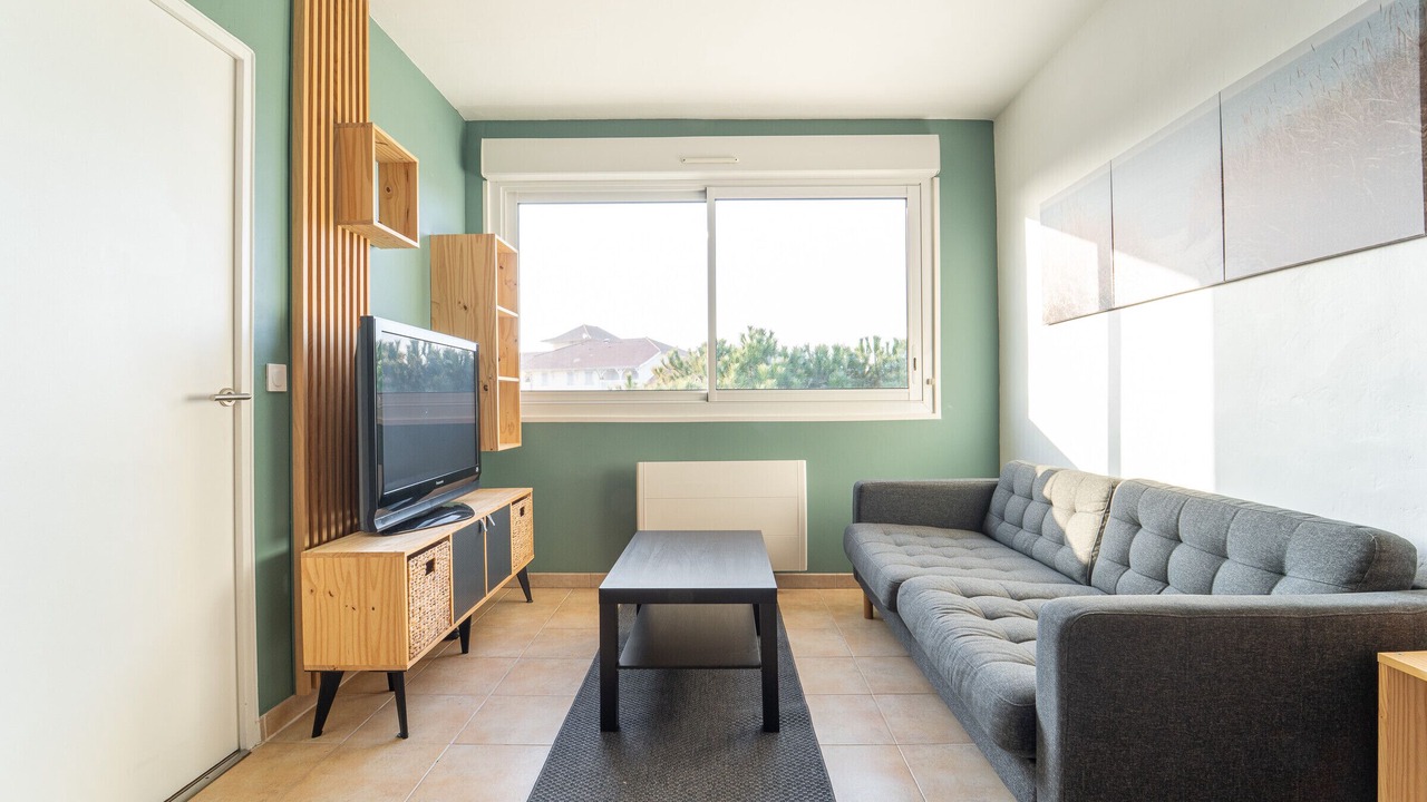 Photo of Livingroom in Mimizan-Plage