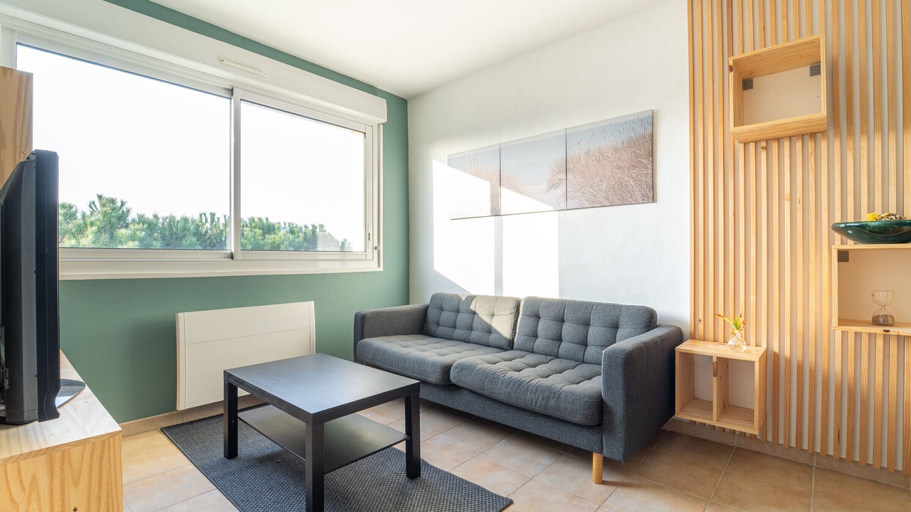 Photo of Livingroom in Mimizan-Plage