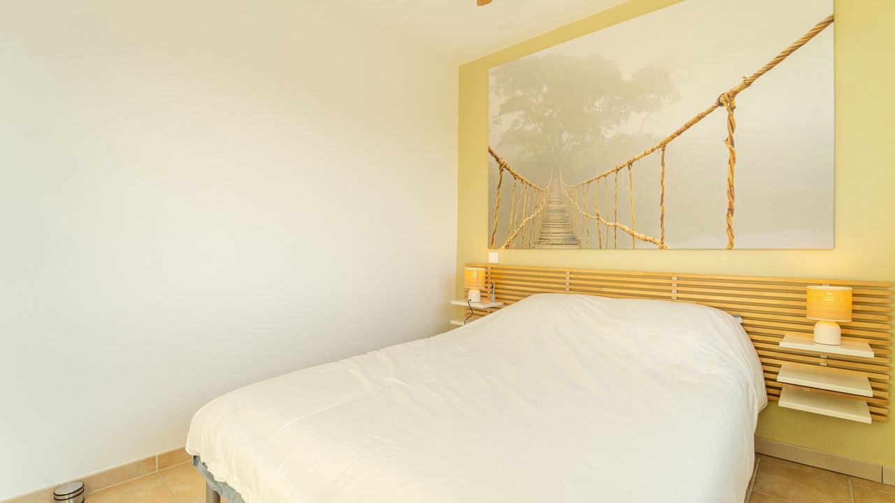 Photo of Bedroom in Mimizan-Plage