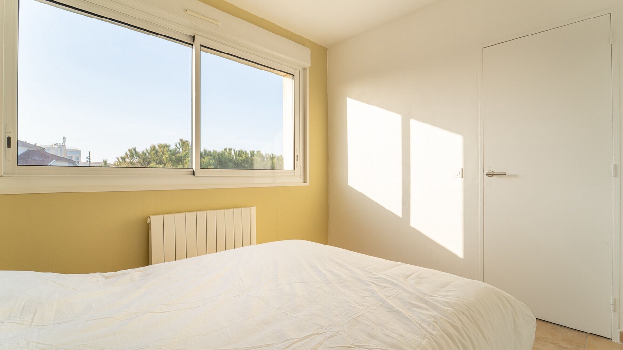 Photo of Bedroom in Mimizan-Plage