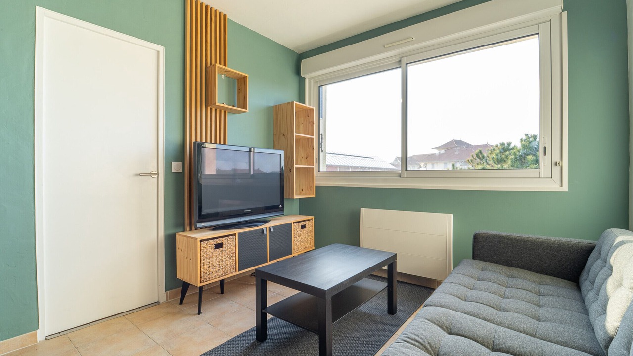 Photo of Livingroom in Mimizan-Plage